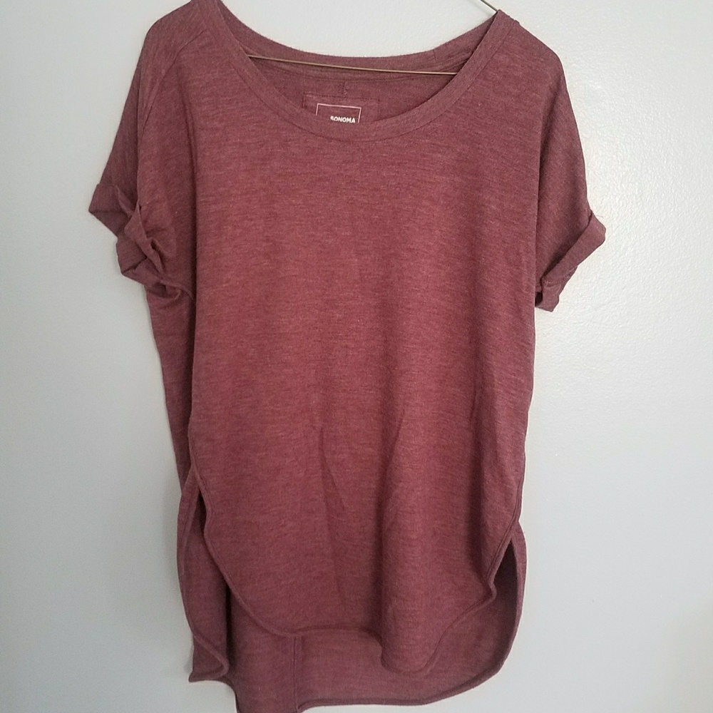 Sonoma Smock Shirt